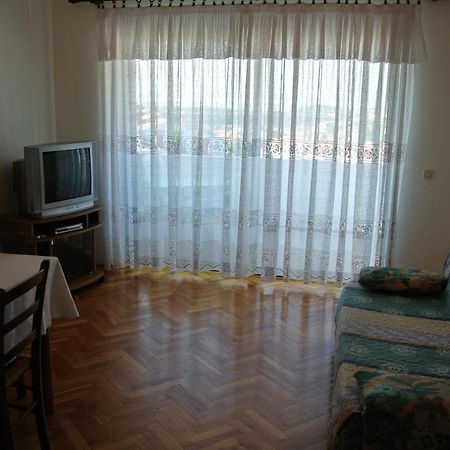 Ferienwohnung BellApp Vrsar Exterior foto