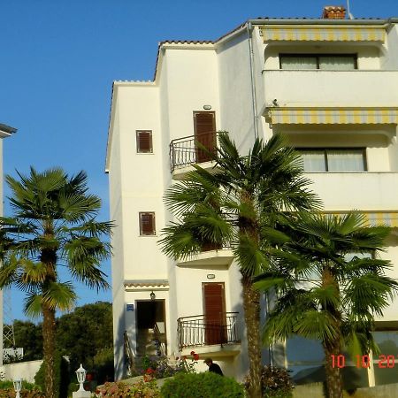 Ferienwohnung BellApp Vrsar Exterior foto