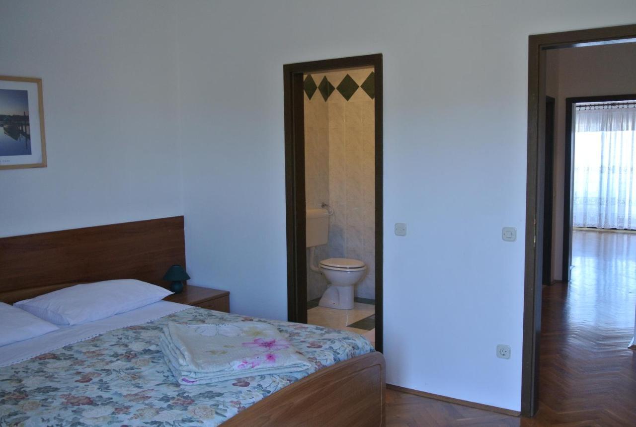 Ferienwohnung BellApp Vrsar Exterior foto