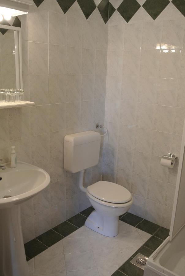 Ferienwohnung BellApp Vrsar Exterior foto