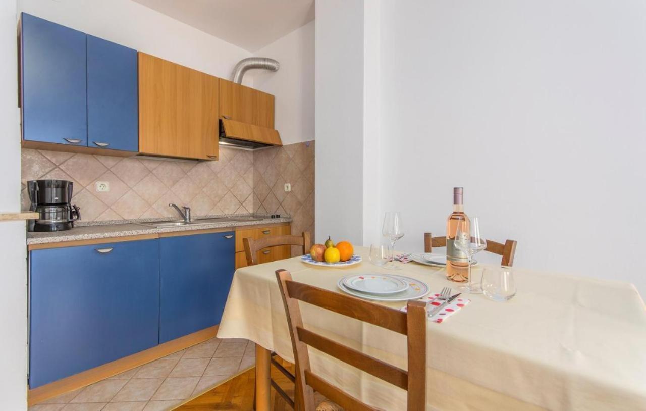Ferienwohnung BellApp Vrsar Exterior foto