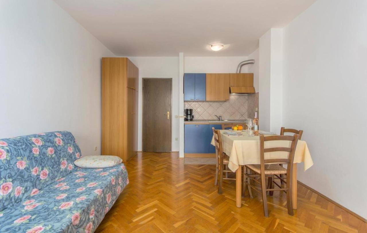 Ferienwohnung BellApp Vrsar Exterior foto