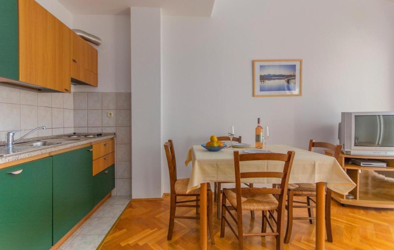 Ferienwohnung BellApp Vrsar Exterior foto